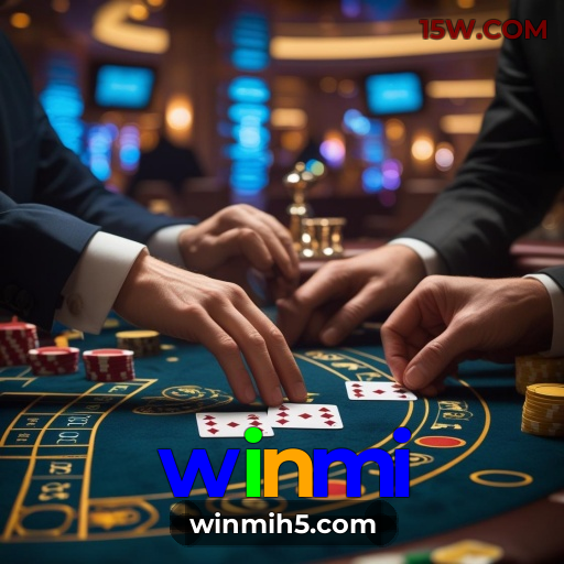 BGaming Live Blackjack